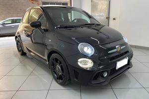 Abarth 595 1.4 Turbo 165 CV Pista 2020