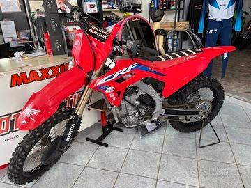 Honda CRF 450 R 2021