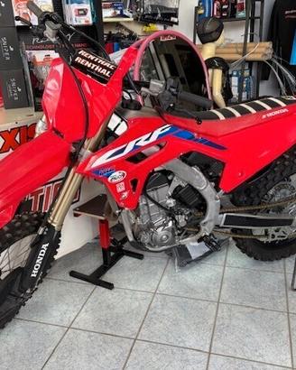 Honda CRF 450 R 2021