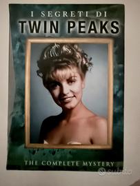 Chi ha ucciso Laura Palmer ?