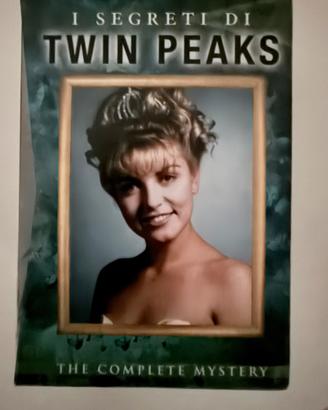 Chi ha ucciso Laura Palmer ?