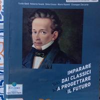 imparare dai classici ISBN 9788839535771A