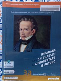 imparare dai classici ISBN 9788839535771A