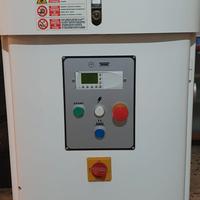 SPEZZATRICE forno professionale 