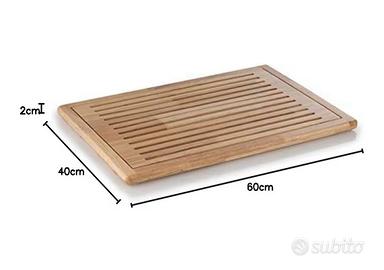 Tagliere pane