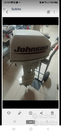 Jhonson 6cv