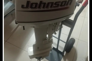 Jhonson 6cv
