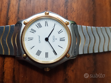 Ebel orologio