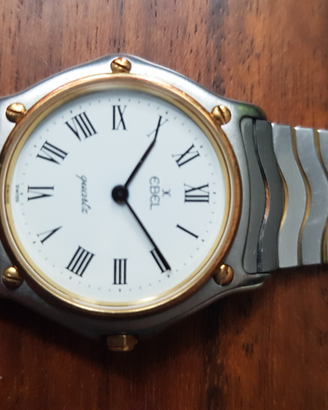 Ebel orologio