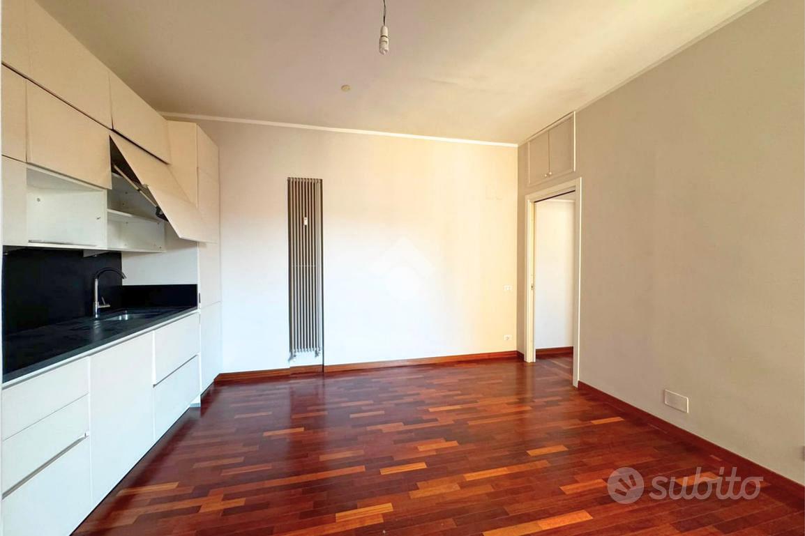 Appartamento – Roma, Trionfale - Vista 4