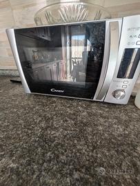 Fornoa a microonde CANDY