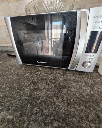 Fornoa a microonde CANDY