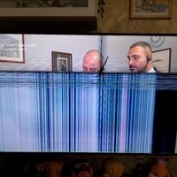 TV SAMSUNG 55 POLLICI 