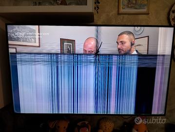 TV SAMSUNG 55 POLLICI 
