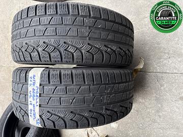 gomme usate 2254517 Winter PIRELLI - SOT - 274