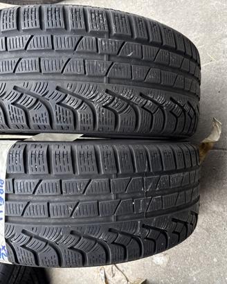 gomme usate 2254517 Winter PIRELLI - SOT - 274