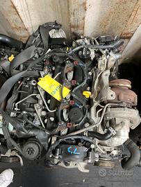 MOTORE D20DTH 2.0 TD OPEL INSIGNIA