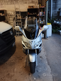 Piaggio X 9 Evolution 500