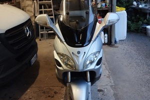 Piaggio X 9 Evolution 500