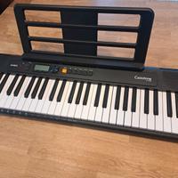 Tastiera Casiotone CT-S200