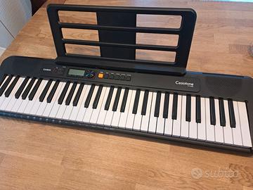 Tastiera Casiotone CT-S200