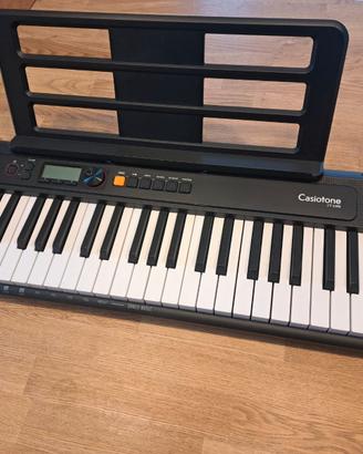 Tastiera Casiotone CT-S200