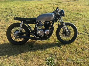 Honda CB 500 Four