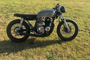 Honda CB 500 Four