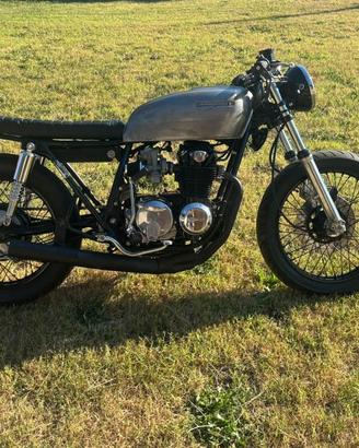 Honda CB 500 Four