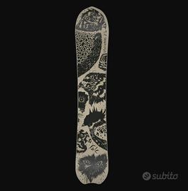 TUR FALC [S.] BJÖRN LINDGREN DIRECTIONAL FREESTYLE