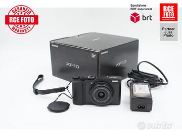 Fuji XF10