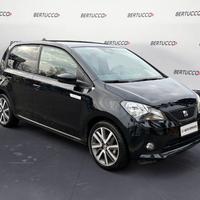 SEAT Mii electric Mii electric