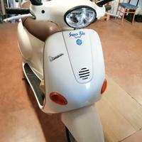 Vespa 125 ET4