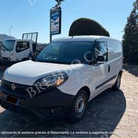 FIAT DOBLO EURO 6D ISC FCM