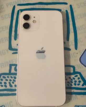 IPHONE 12 128GB