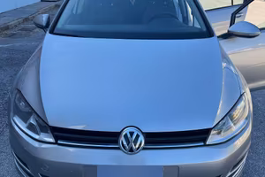 Volkswagen Golf 1.6 TDI 105 CV Comfortline