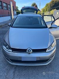 Volkswagen Golf 1.6 TDI 105 CV Comfortline