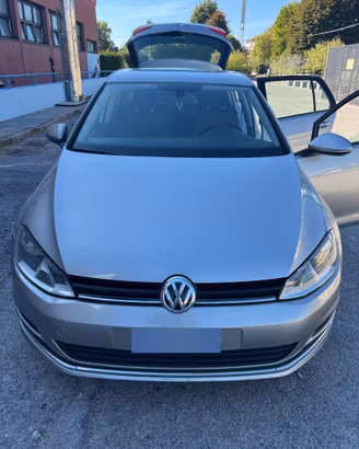 Volkswagen Golf 1.6 TDI 105 CV Comfortline