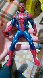 action figure di Spider-Man