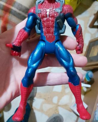 action figure di Spider-Man