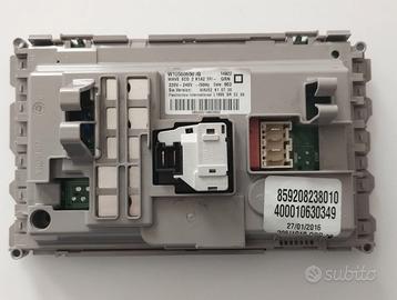 Scheda madre per lavatrice Whirlpool DLC 7012
