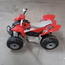 Quad PEG Perego