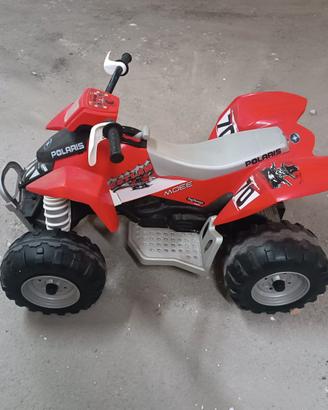 Quad PEG Perego