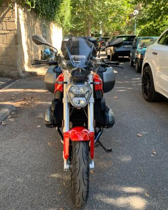 BMW R 1200 R