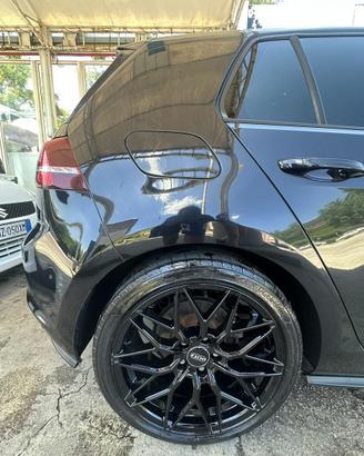 Golf 7 gtd