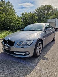 Bmw 320d cat Coupé Futura -2010
