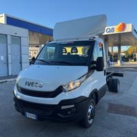 Iveco daily 35-140 telaio passo 3750 euro 6