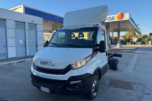 Iveco daily 35-140 telaio passo 3750 euro 6