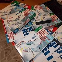 Storia Nazionale Italiana di calcio 1910-1990