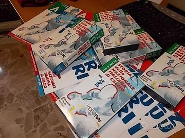 Storia Nazionale Italiana di calcio 1910-1990